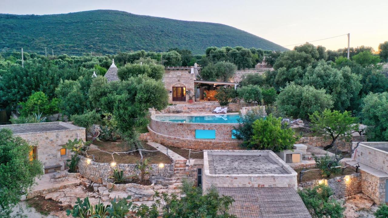 Apollo House Of Puglia Konuk evi Monopoli Dış mekan fotoğraf