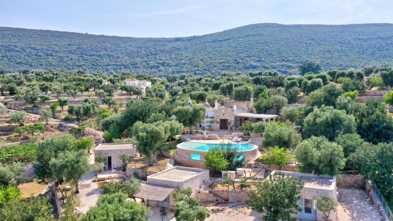 Apollo House Of Puglia Konuk evi Monopoli Dış mekan fotoğraf