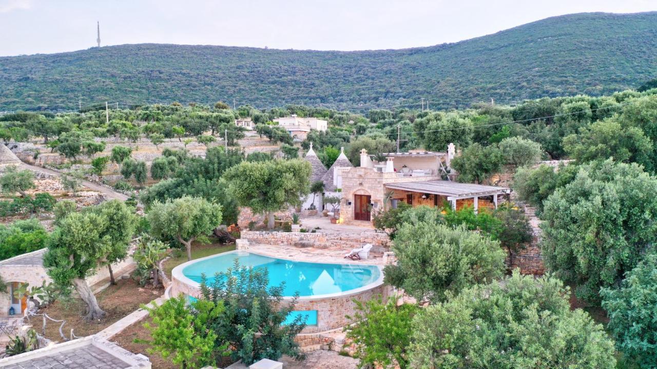 Apollo House Of Puglia Konuk evi Monopoli Dış mekan fotoğraf