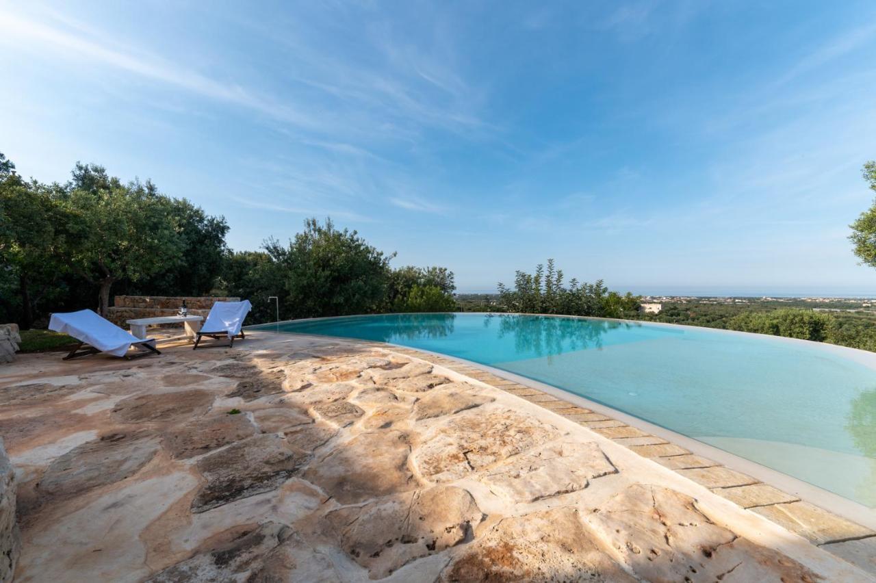 Apollo House Of Puglia Konuk evi Monopoli Dış mekan fotoğraf