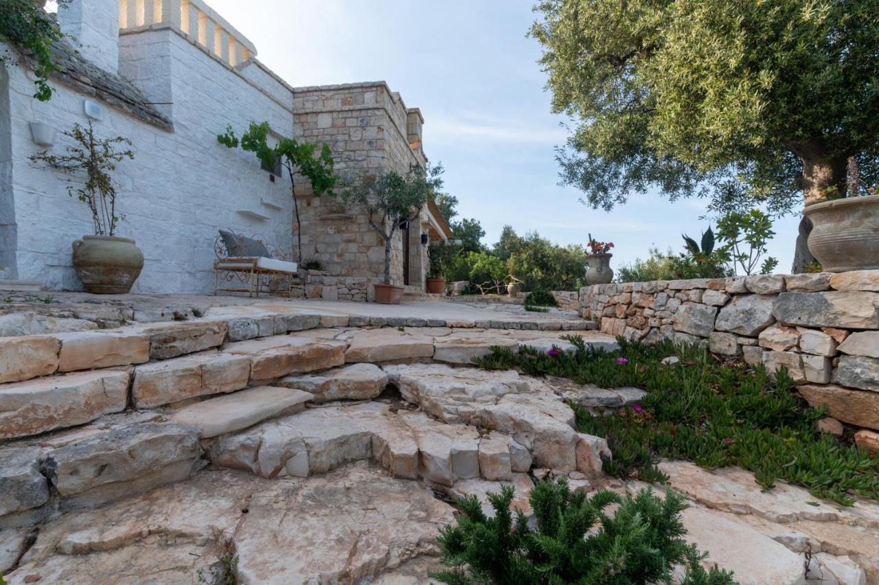 Apollo House Of Puglia Konuk evi Monopoli Dış mekan fotoğraf