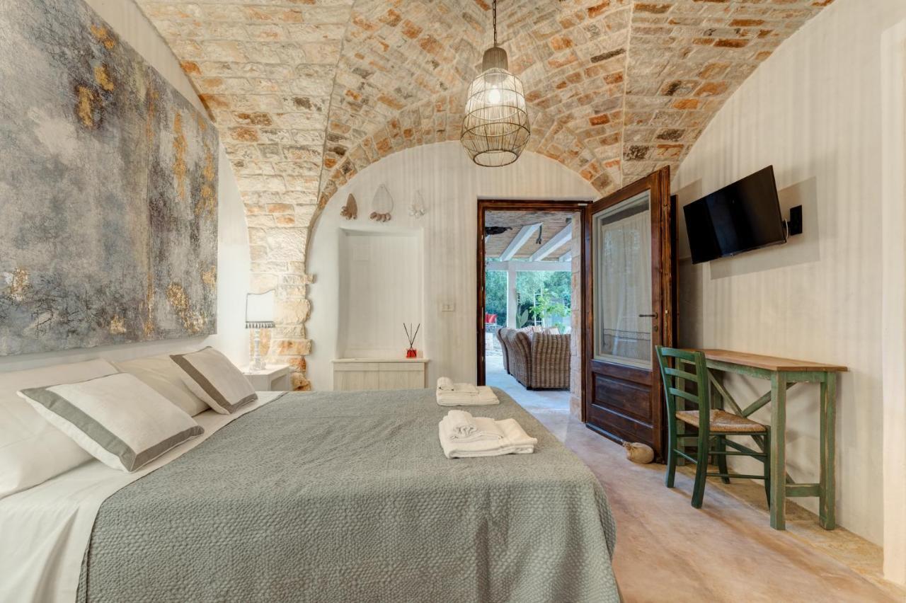 Apollo House Of Puglia Konuk evi Monopoli Dış mekan fotoğraf