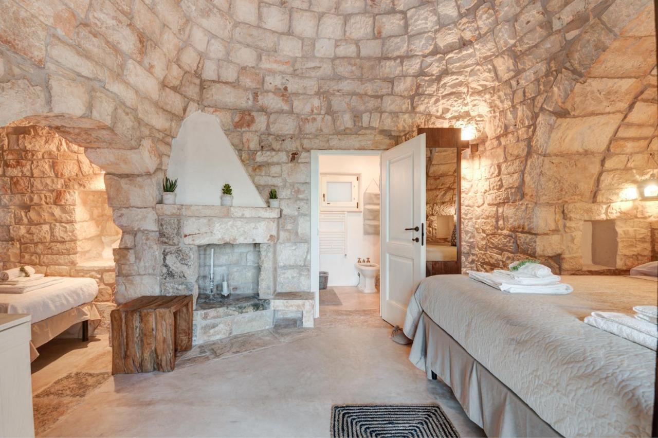 Apollo House Of Puglia Konuk evi Monopoli Dış mekan fotoğraf