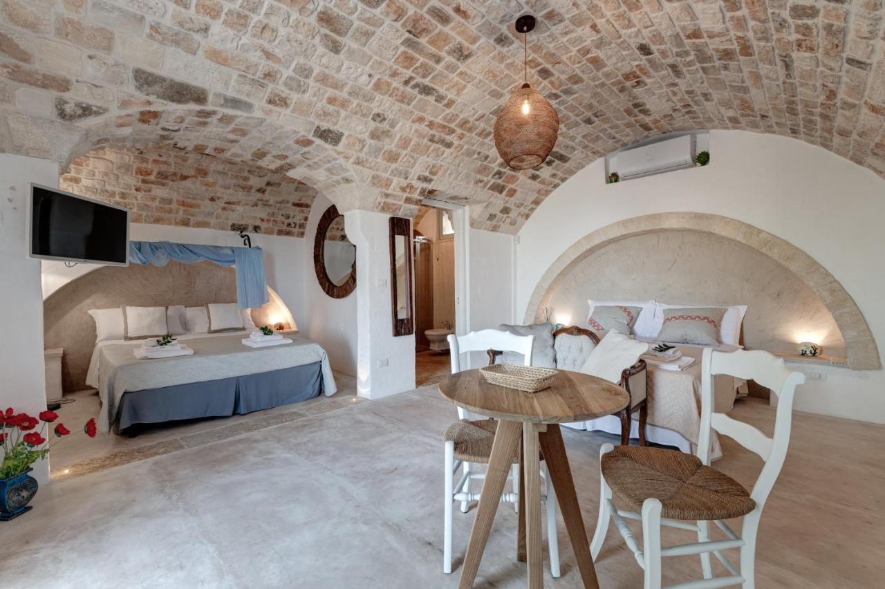 Apollo House Of Puglia Konuk evi Monopoli Dış mekan fotoğraf