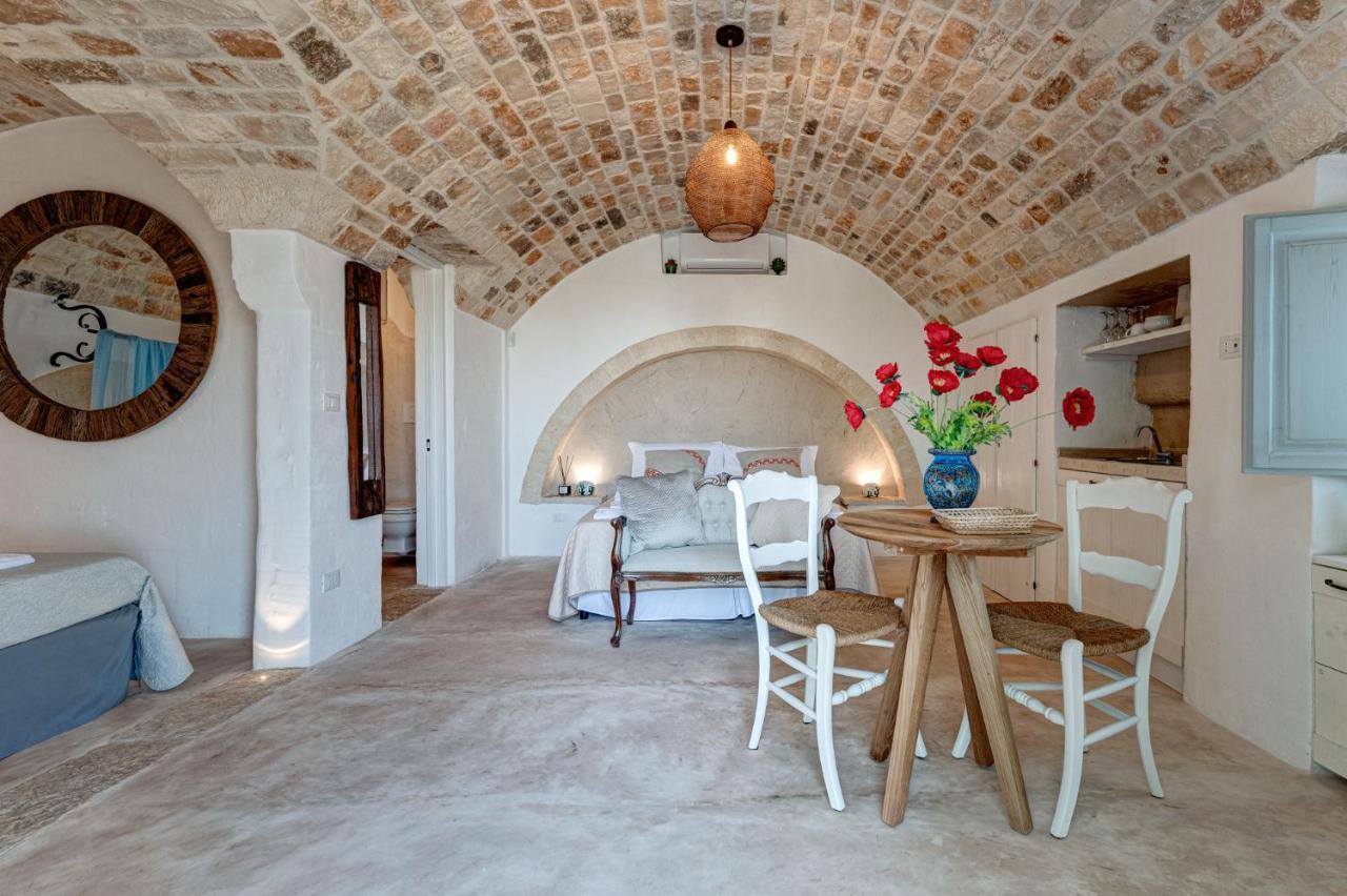 Apollo House Of Puglia Konuk evi Monopoli Dış mekan fotoğraf