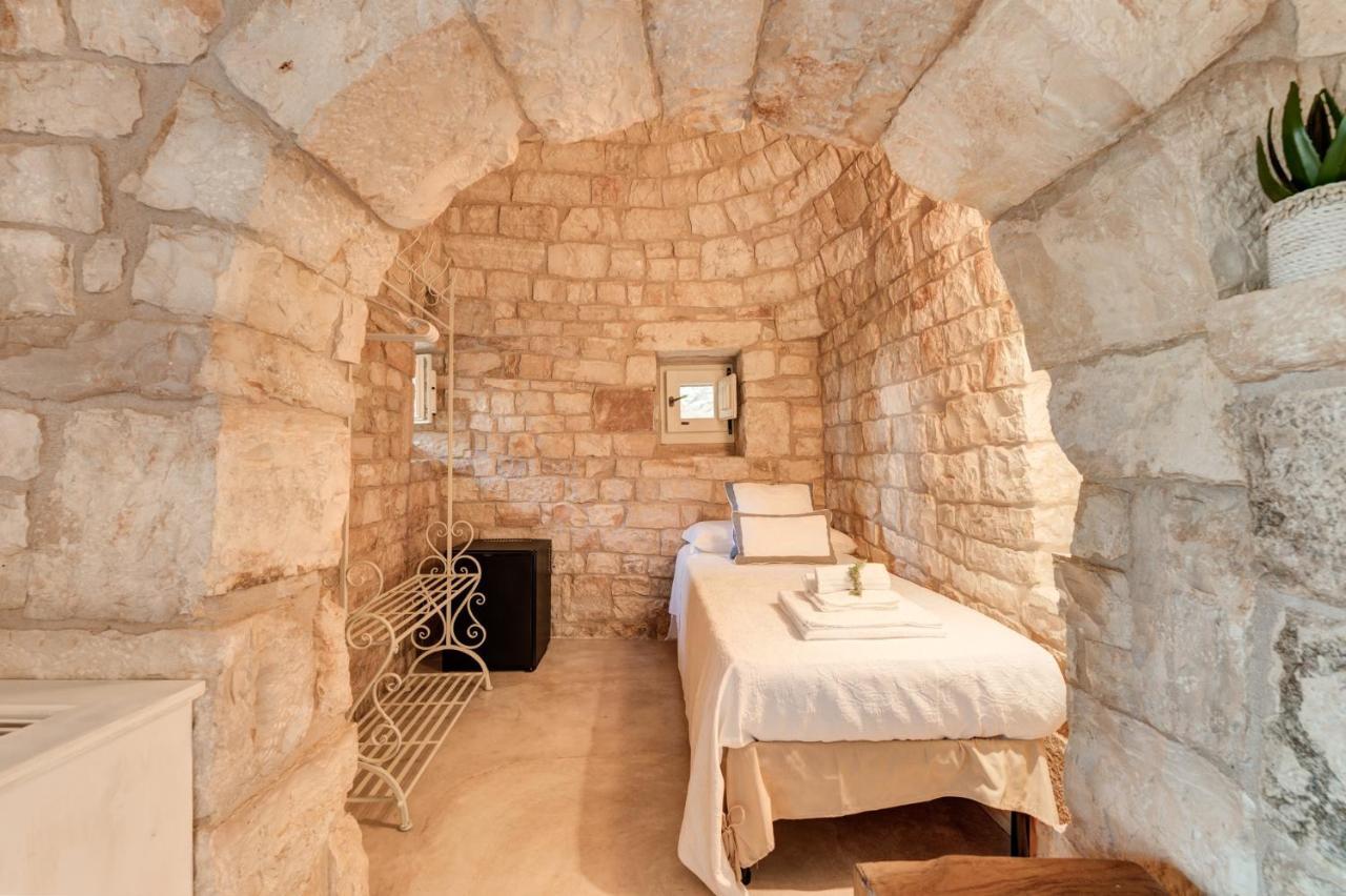 Apollo House Of Puglia Konuk evi Monopoli Dış mekan fotoğraf