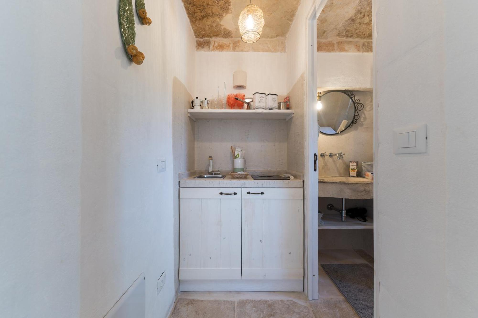 Apollo House Of Puglia Konuk evi Monopoli Dış mekan fotoğraf
