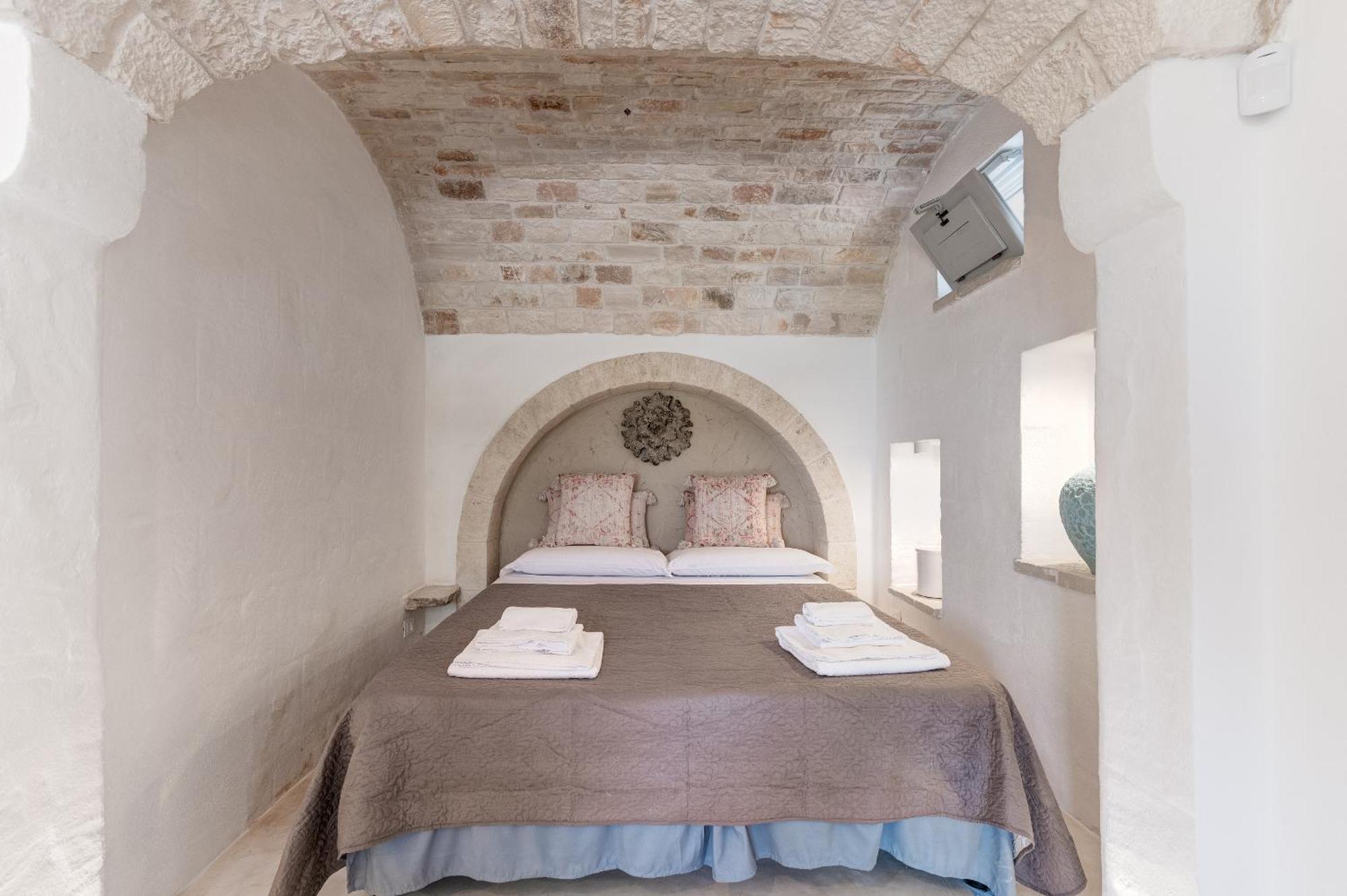 Apollo House Of Puglia Konuk evi Monopoli Dış mekan fotoğraf