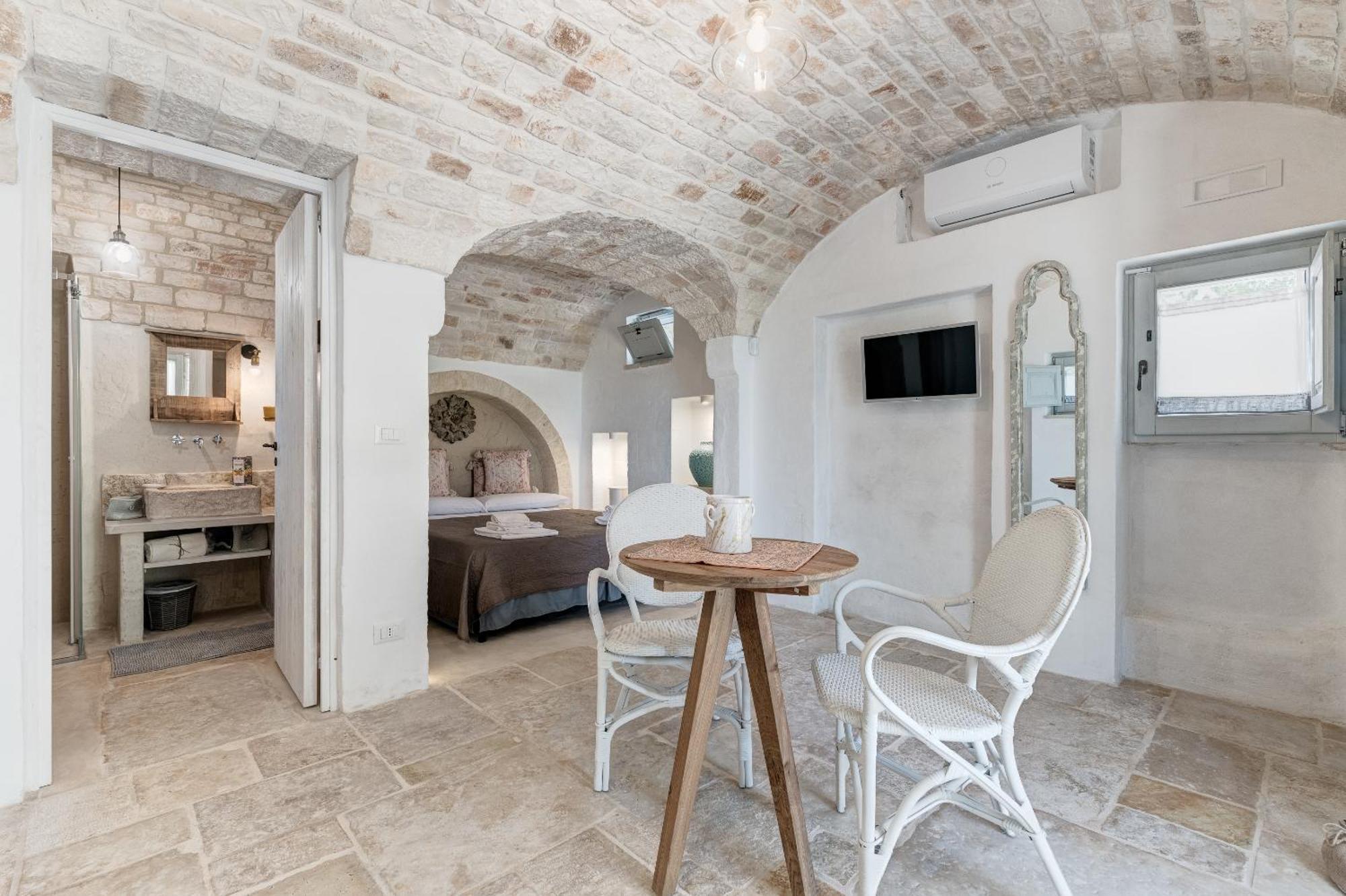 Apollo House Of Puglia Konuk evi Monopoli Dış mekan fotoğraf