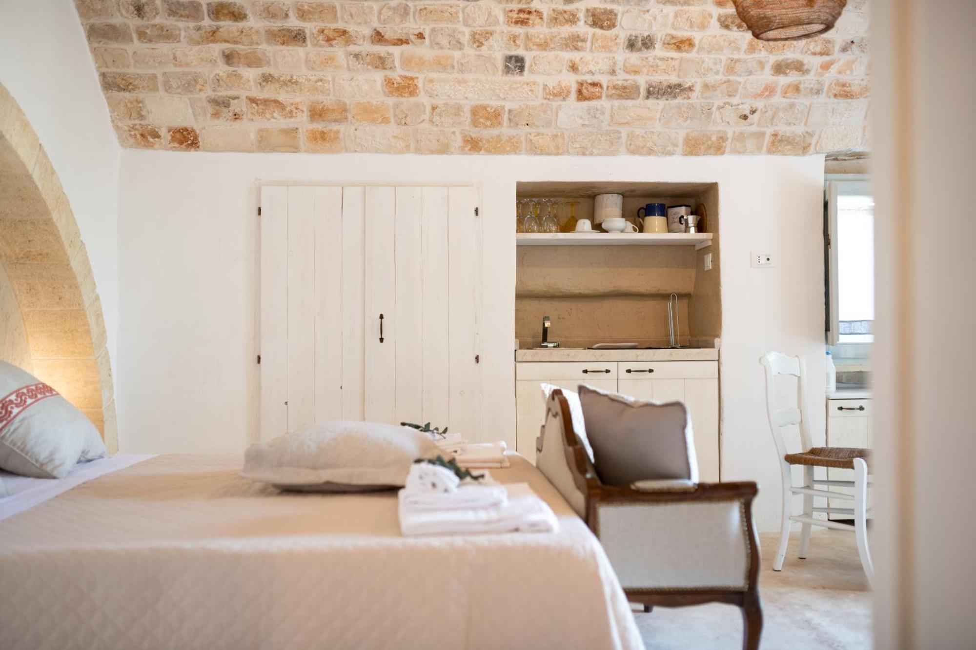 Apollo House Of Puglia Konuk evi Monopoli Dış mekan fotoğraf