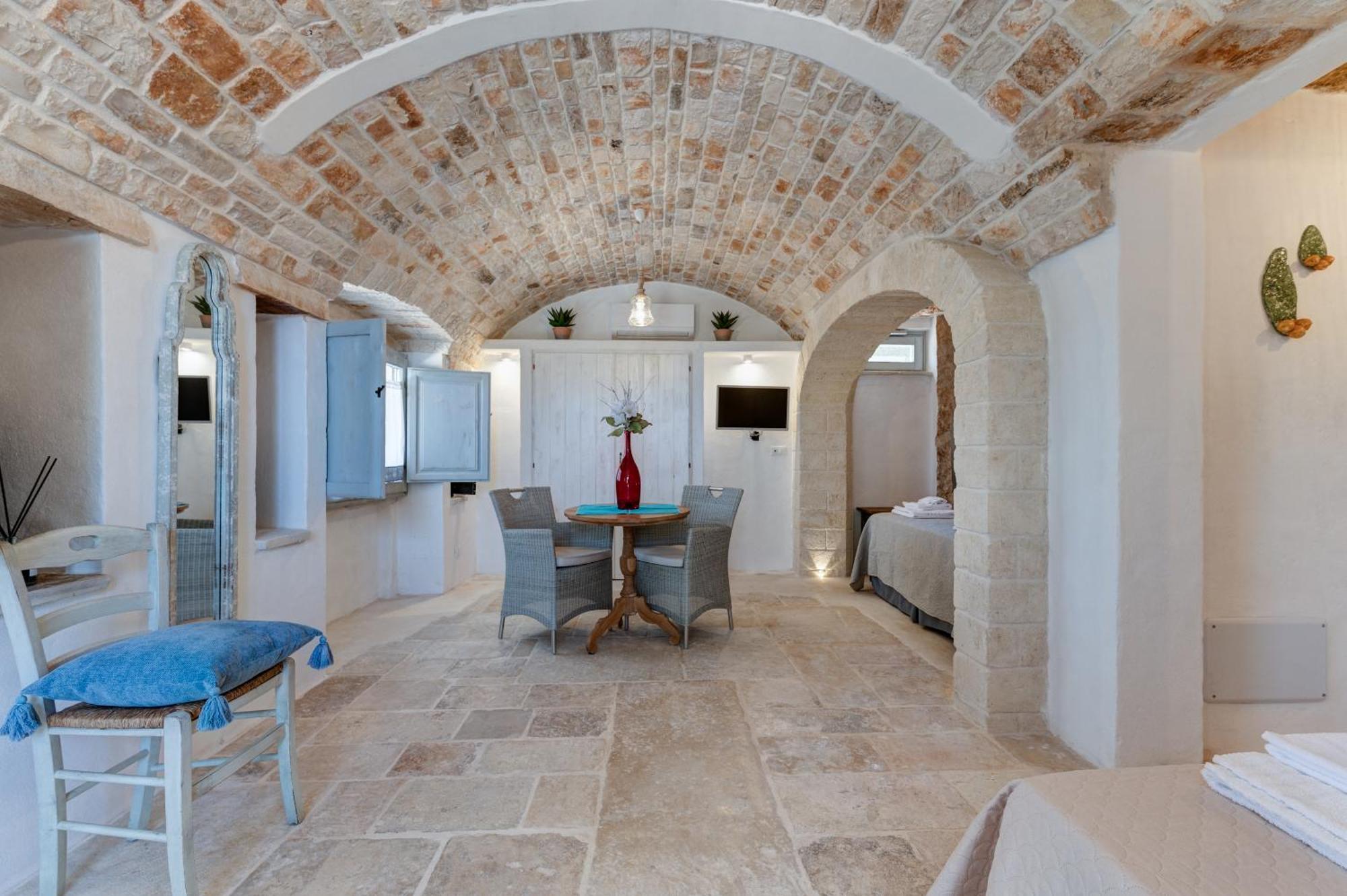 Apollo House Of Puglia Konuk evi Monopoli Dış mekan fotoğraf