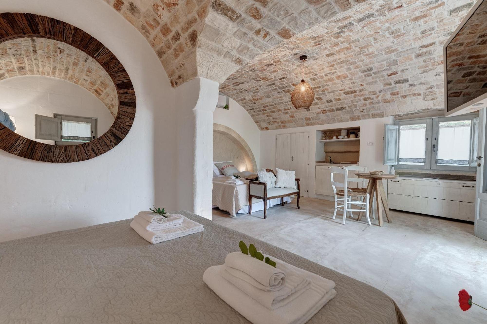 Apollo House Of Puglia Konuk evi Monopoli Dış mekan fotoğraf