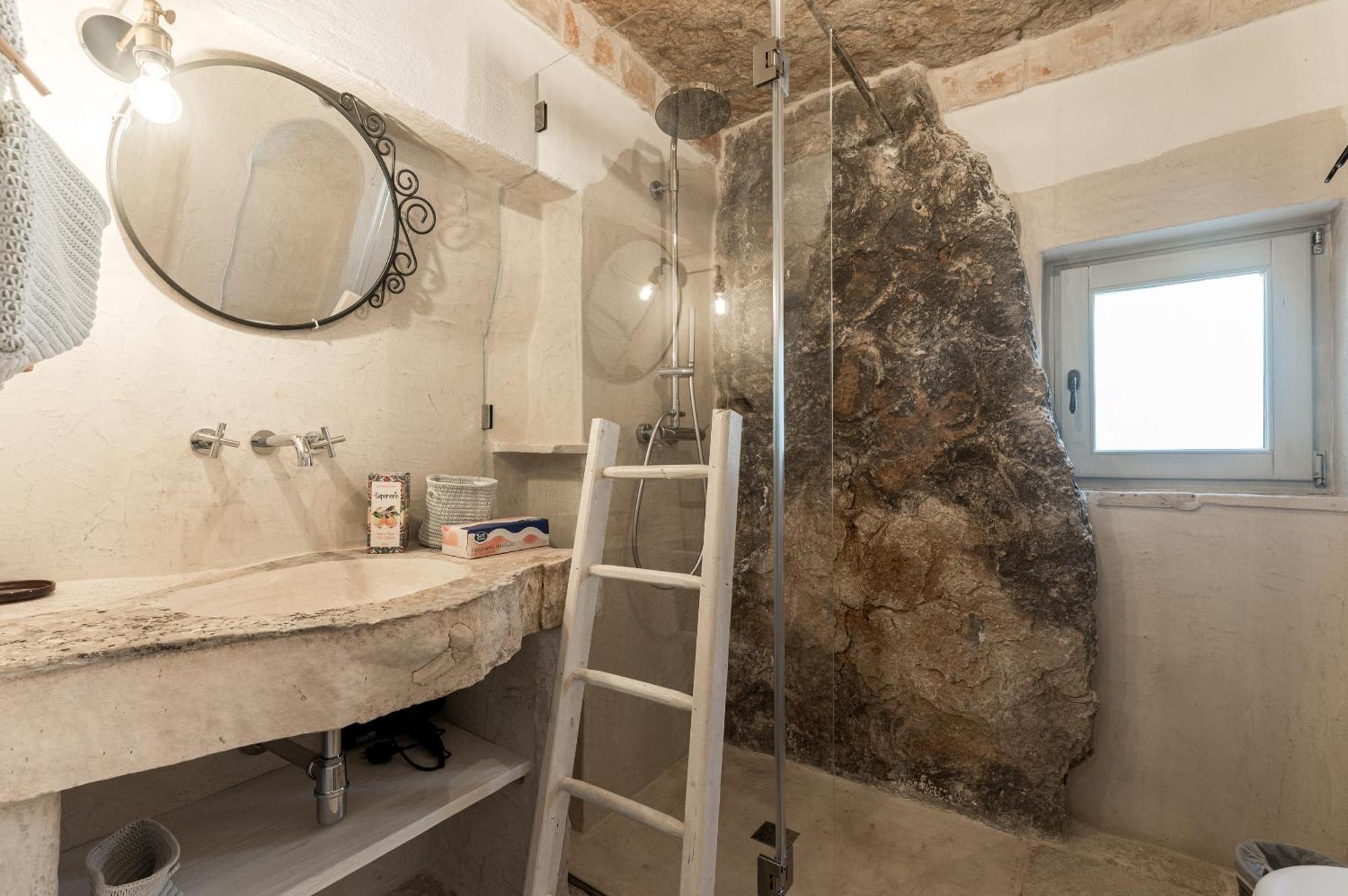 Apollo House Of Puglia Konuk evi Monopoli Dış mekan fotoğraf