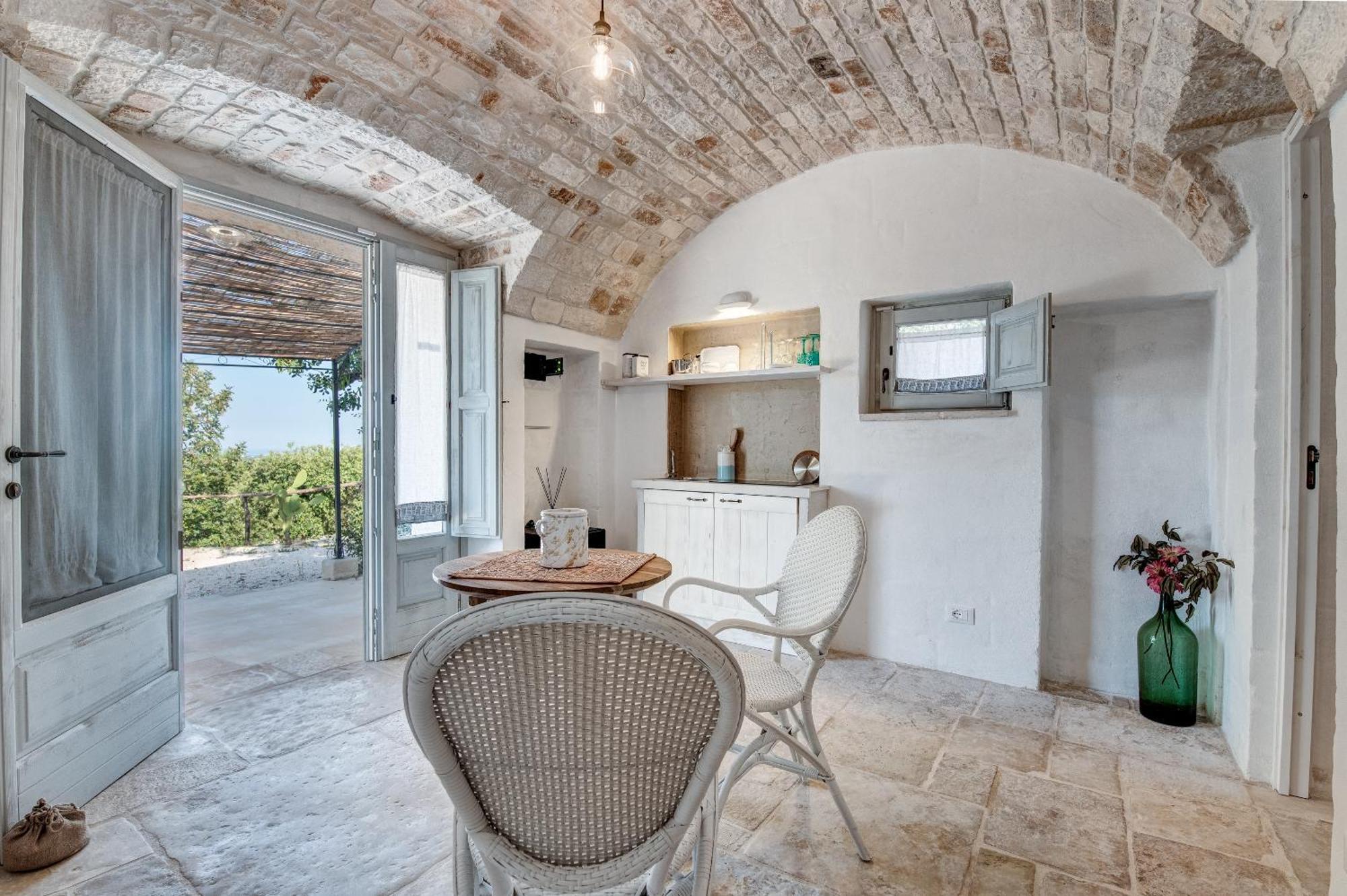 Apollo House Of Puglia Konuk evi Monopoli Dış mekan fotoğraf