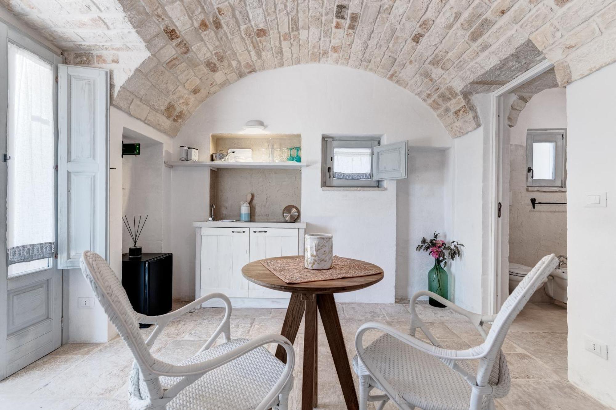 Apollo House Of Puglia Konuk evi Monopoli Dış mekan fotoğraf