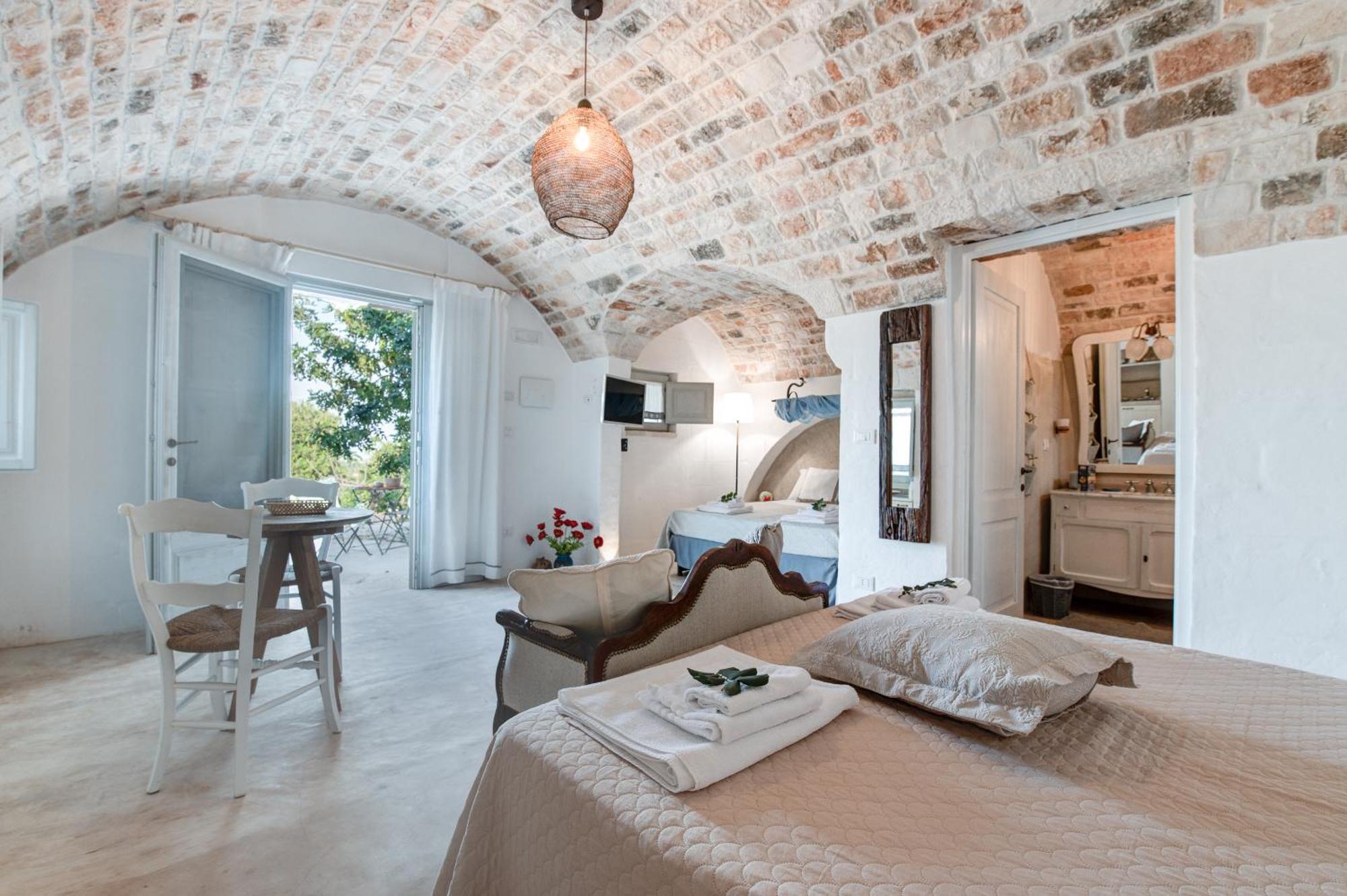 Apollo House Of Puglia Konuk evi Monopoli Dış mekan fotoğraf