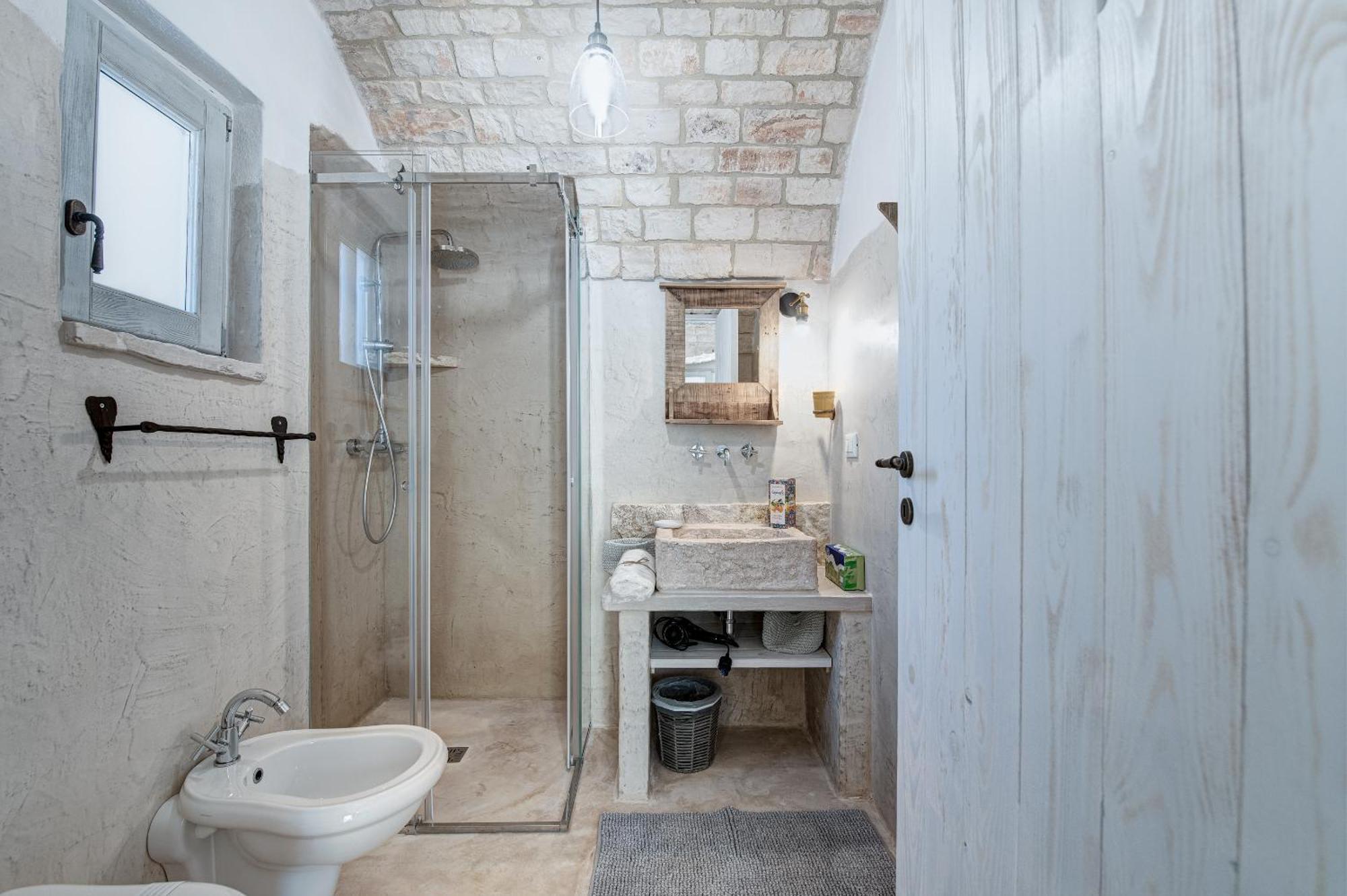 Apollo House Of Puglia Konuk evi Monopoli Dış mekan fotoğraf