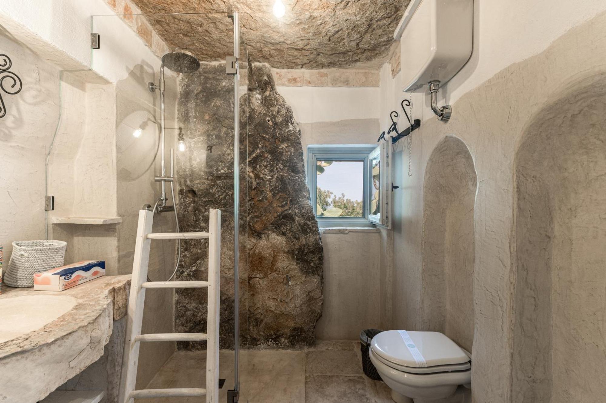 Apollo House Of Puglia Konuk evi Monopoli Dış mekan fotoğraf