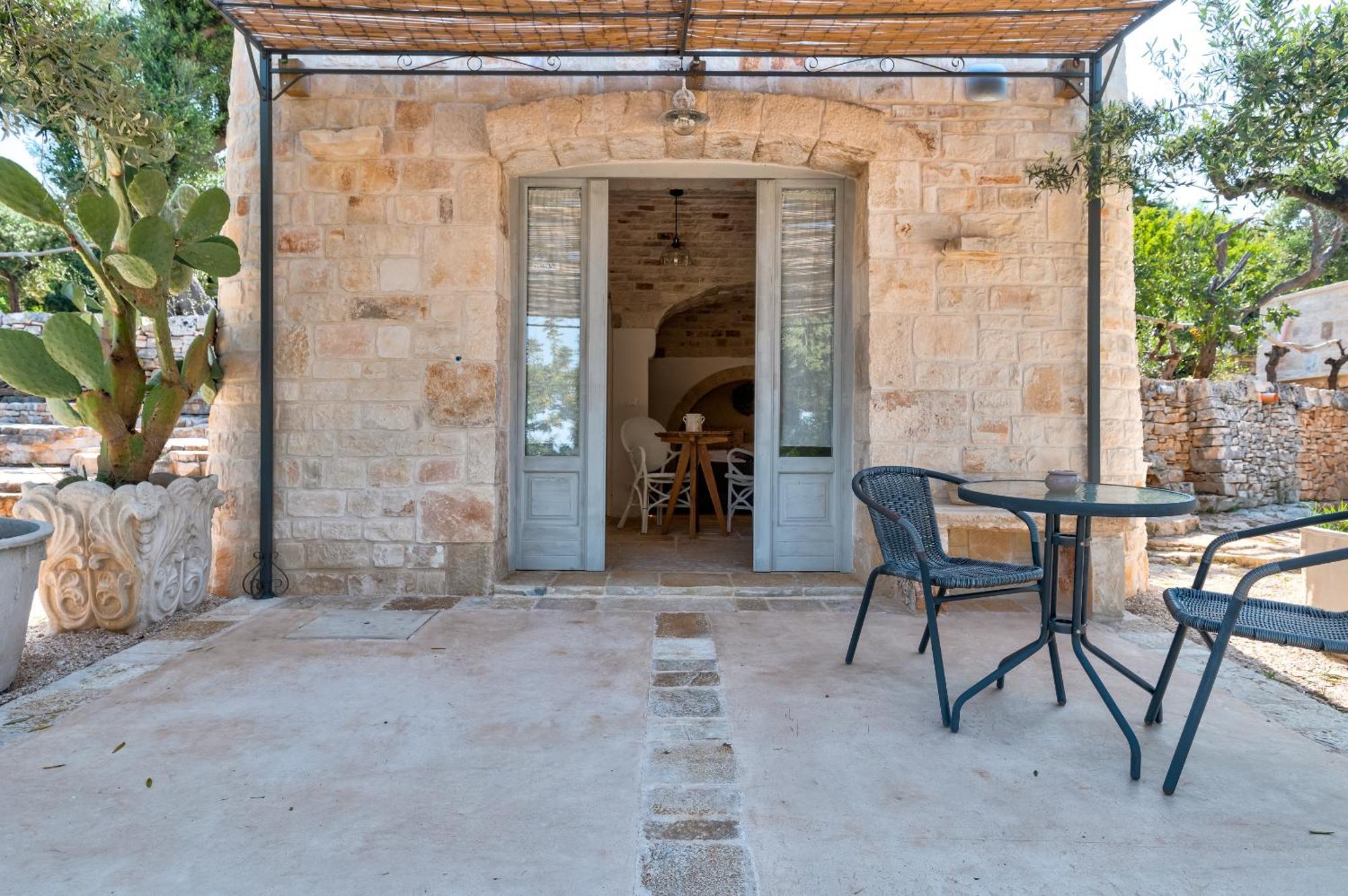 Apollo House Of Puglia Konuk evi Monopoli Dış mekan fotoğraf