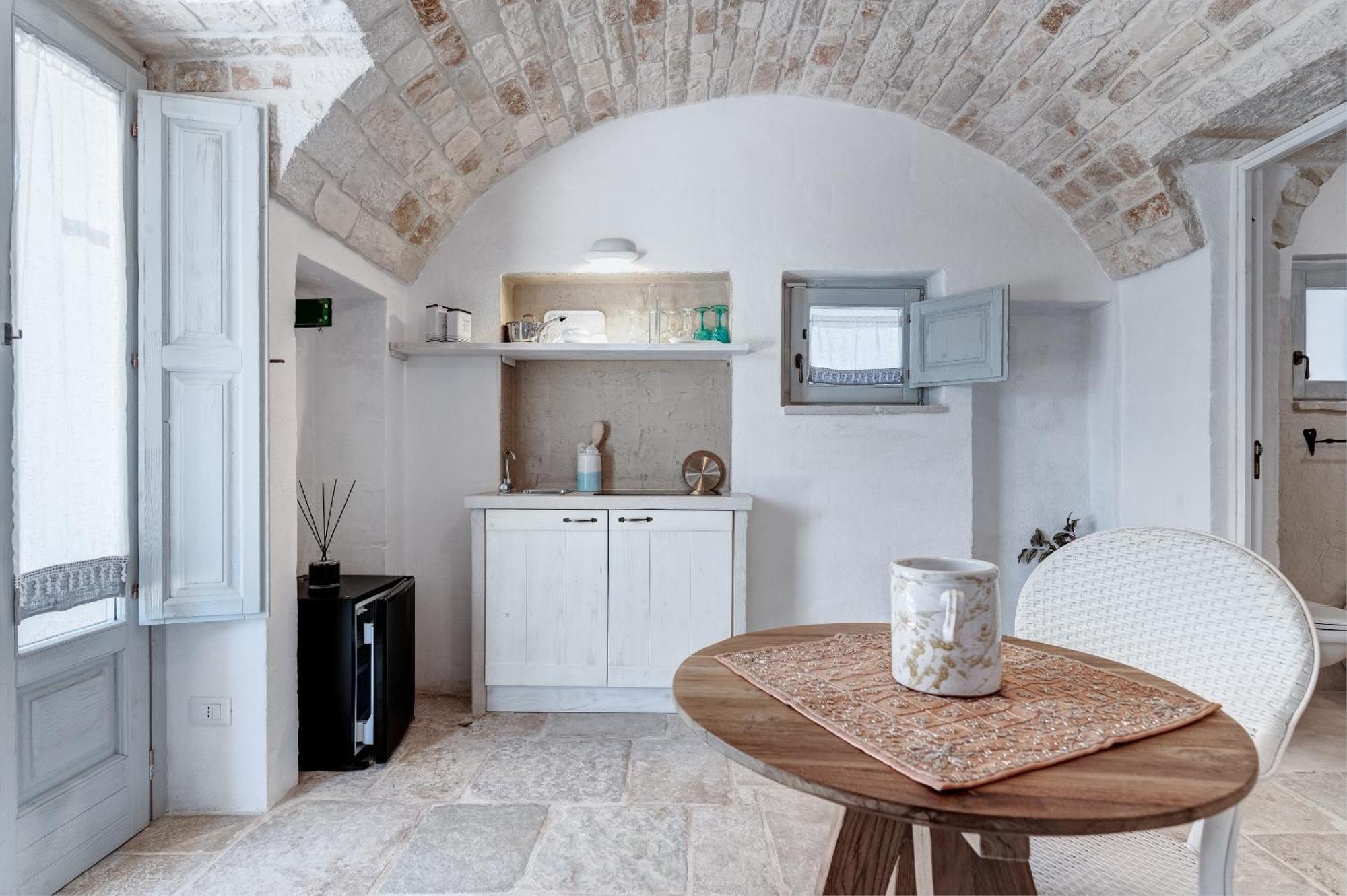 Apollo House Of Puglia Konuk evi Monopoli Dış mekan fotoğraf