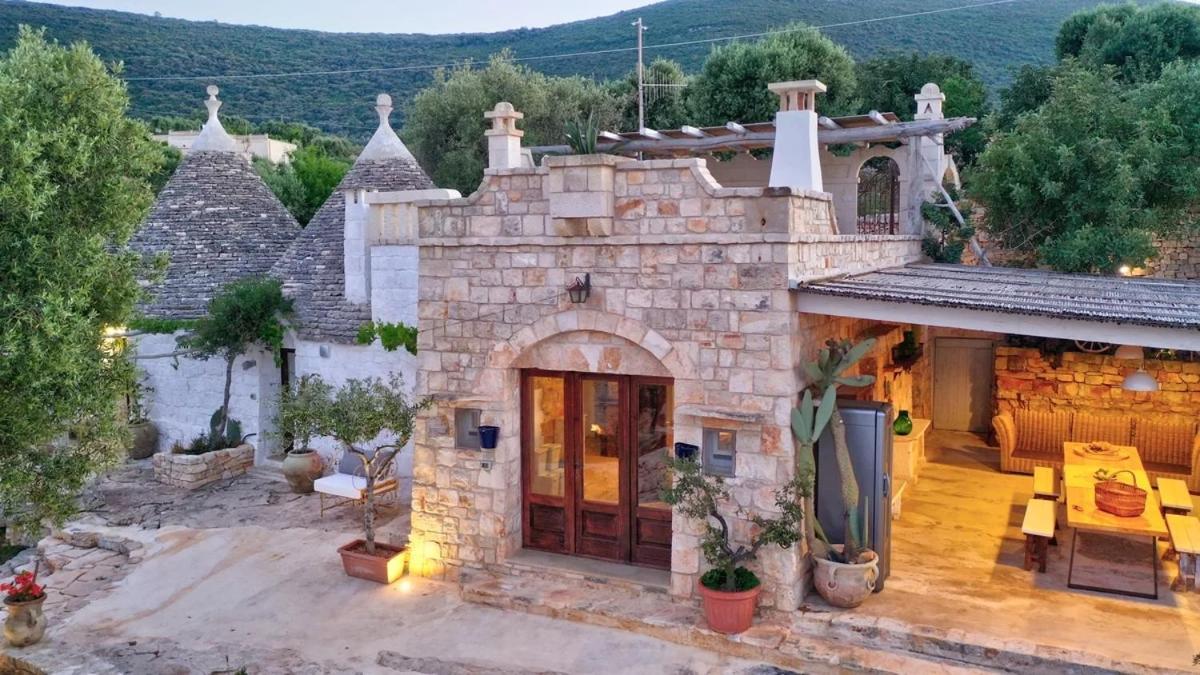 Apollo House Of Puglia Konuk evi Monopoli Dış mekan fotoğraf