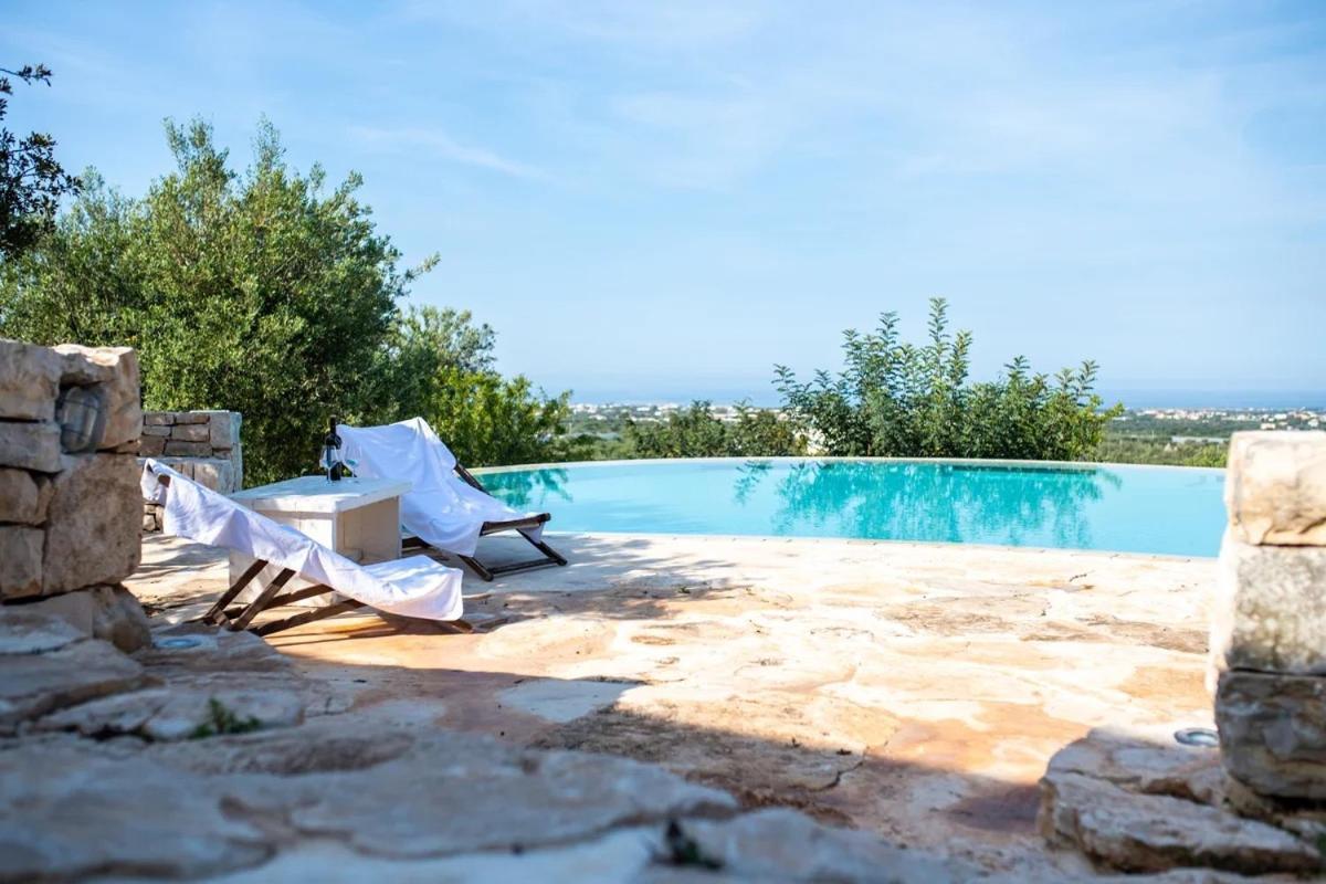 Apollo House Of Puglia Konuk evi Monopoli Dış mekan fotoğraf