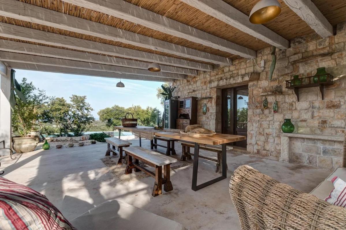 Apollo House Of Puglia Konuk evi Monopoli Dış mekan fotoğraf
