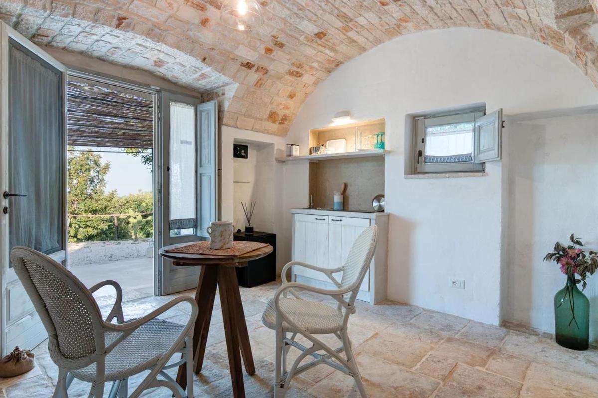 Apollo House Of Puglia Konuk evi Monopoli Dış mekan fotoğraf