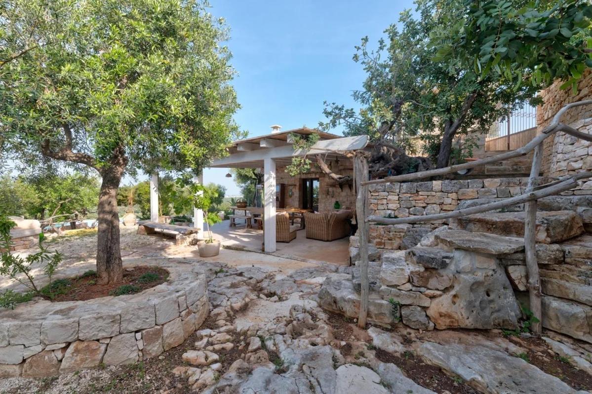 Apollo House Of Puglia Konuk evi Monopoli Dış mekan fotoğraf