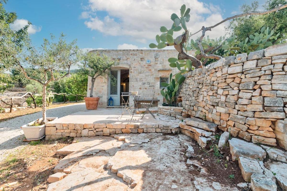 Apollo House Of Puglia Konuk evi Monopoli Dış mekan fotoğraf