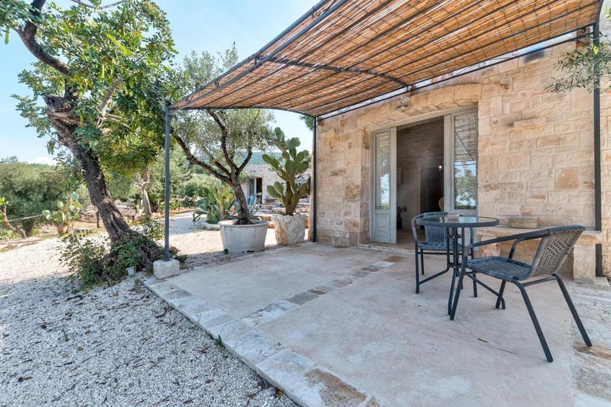 Apollo House Of Puglia Konuk evi Monopoli Dış mekan fotoğraf