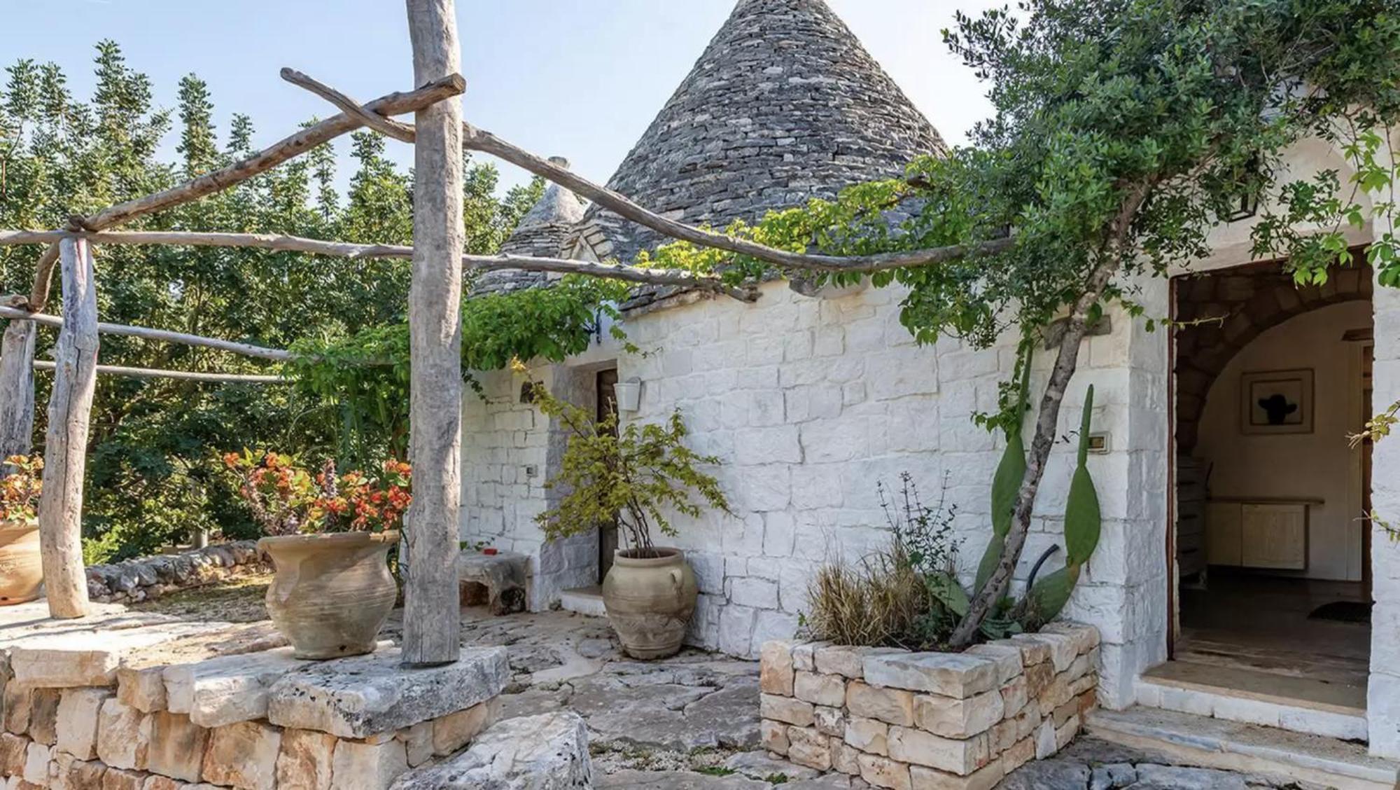 Apollo House Of Puglia Konuk evi Monopoli Dış mekan fotoğraf