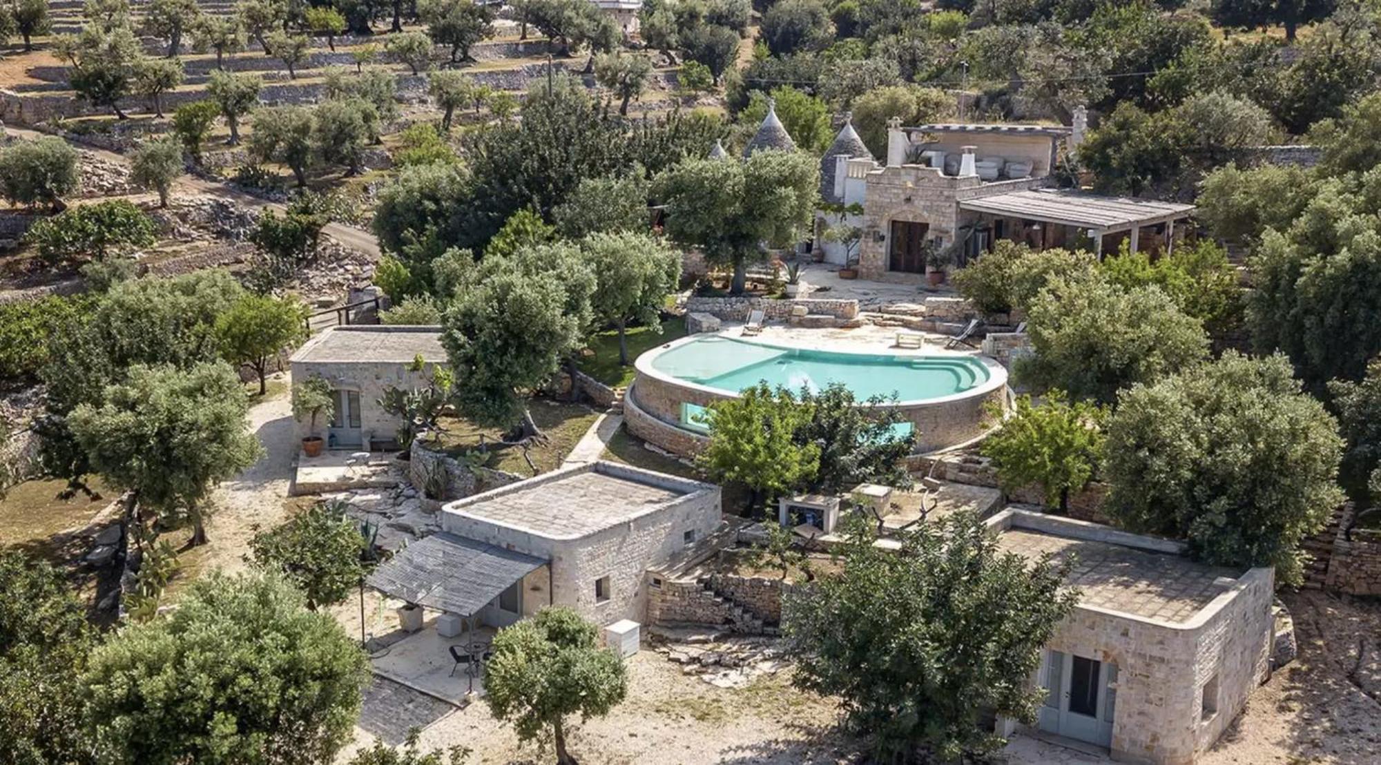 Apollo House Of Puglia Konuk evi Monopoli Dış mekan fotoğraf