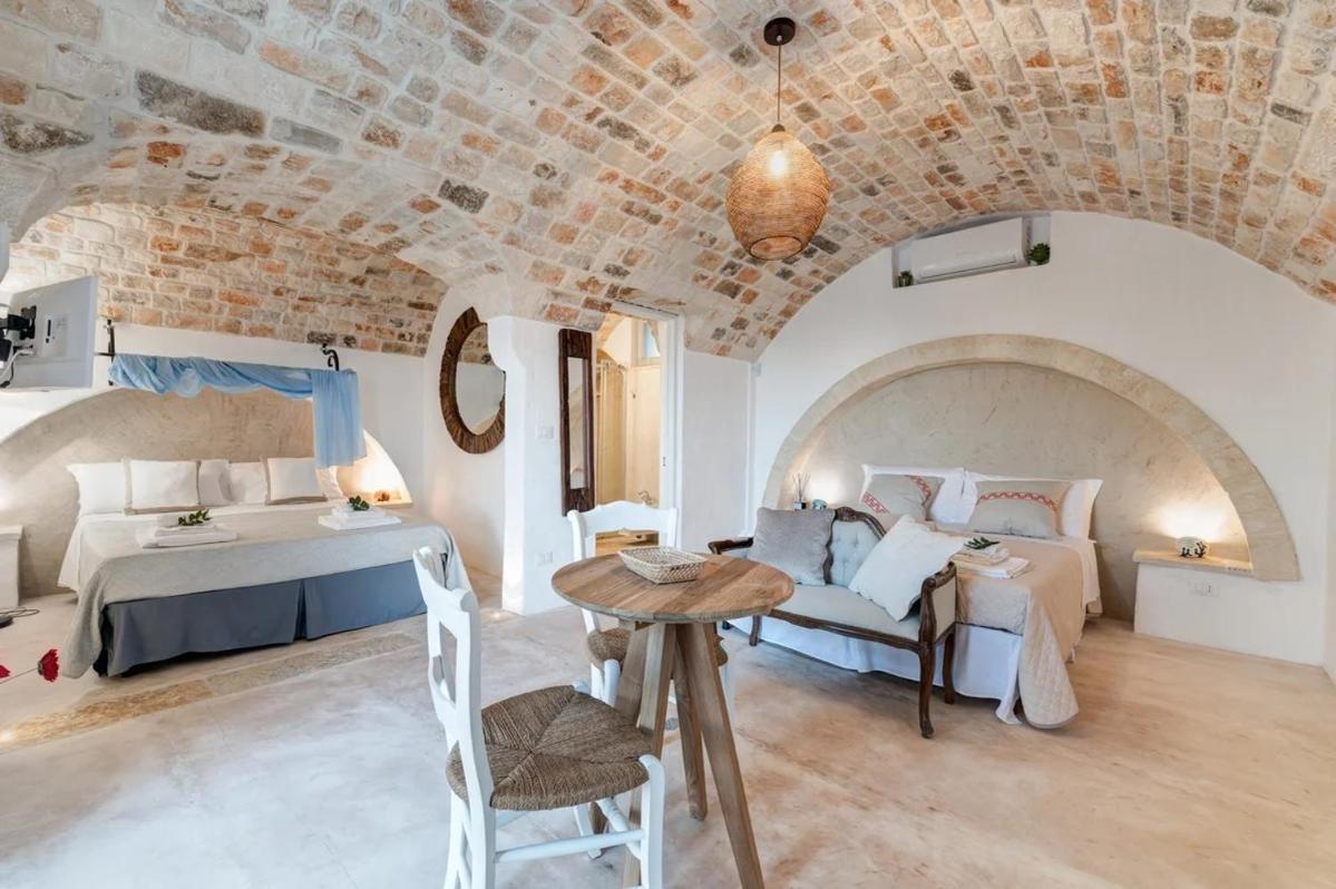 Apollo House Of Puglia Konuk evi Monopoli Dış mekan fotoğraf