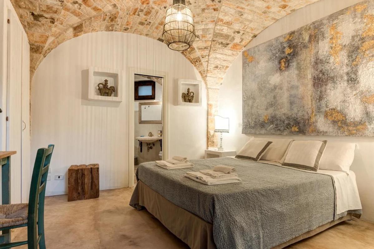 Apollo House Of Puglia Konuk evi Monopoli Dış mekan fotoğraf