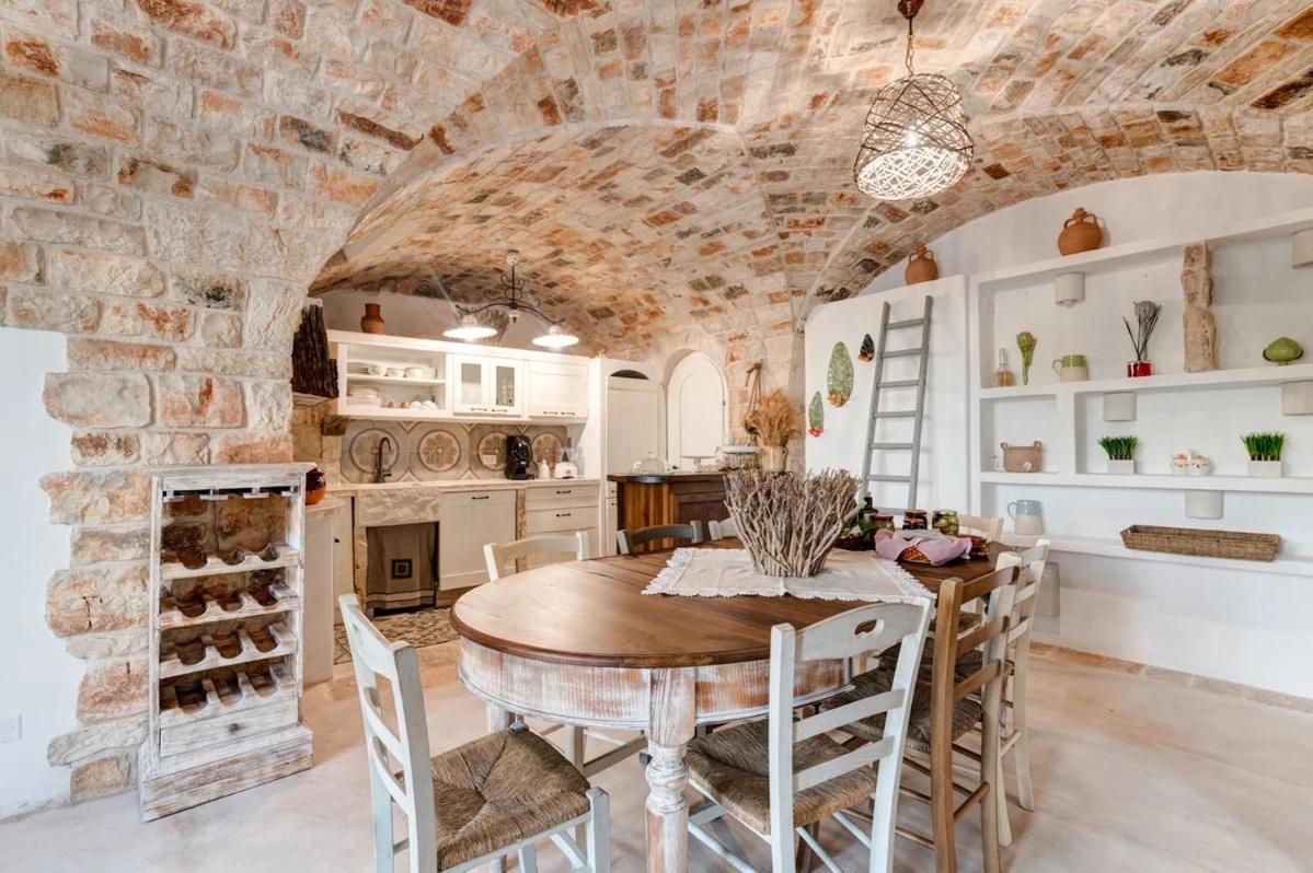 Apollo House Of Puglia Konuk evi Monopoli Dış mekan fotoğraf