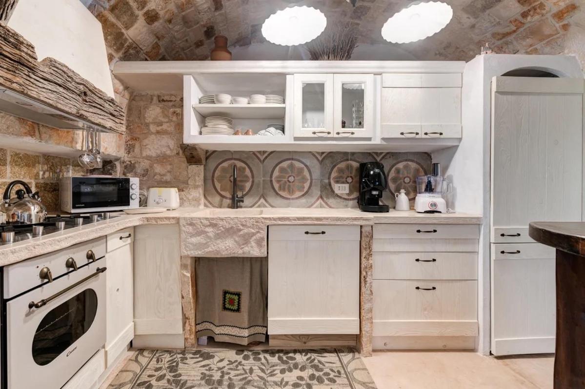 Apollo House Of Puglia Konuk evi Monopoli Dış mekan fotoğraf