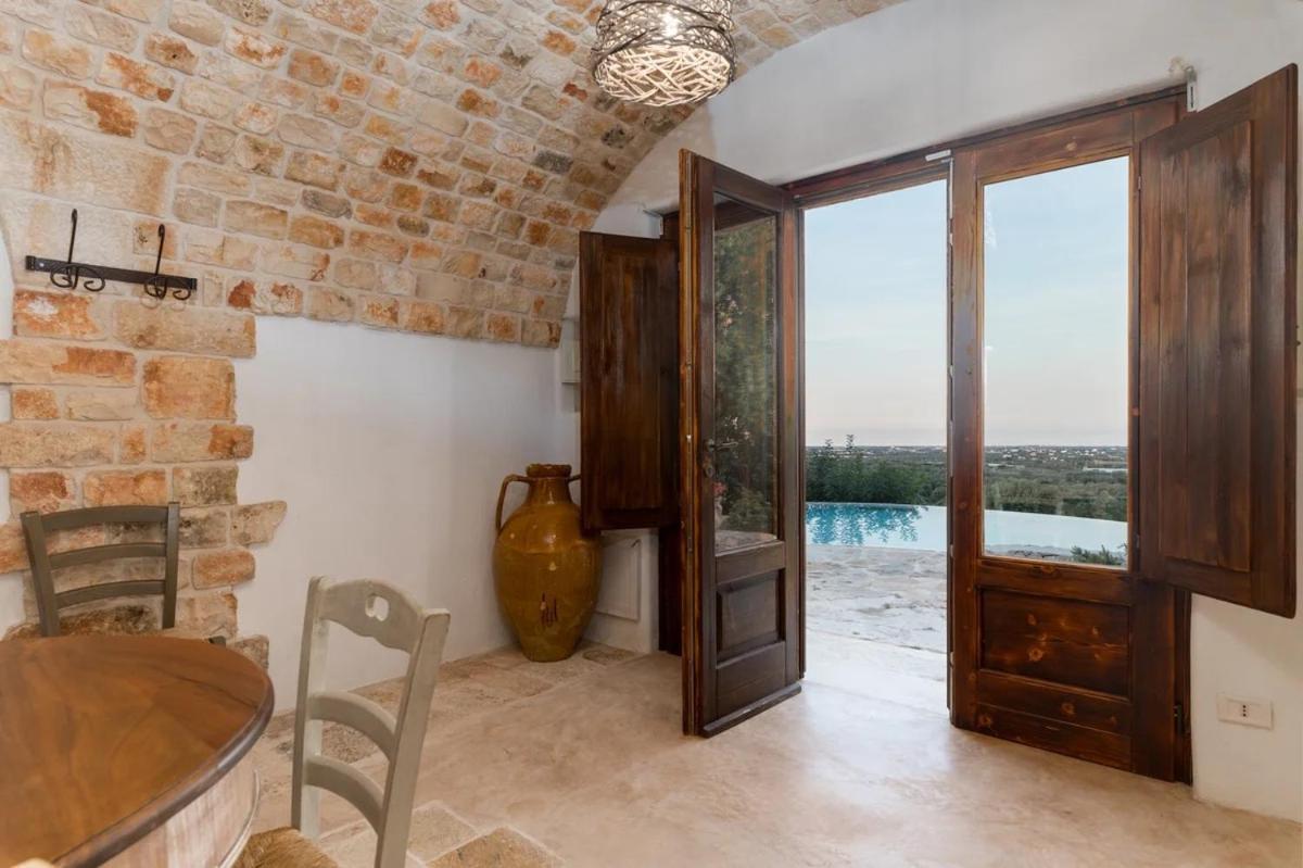 Apollo House Of Puglia Konuk evi Monopoli Dış mekan fotoğraf