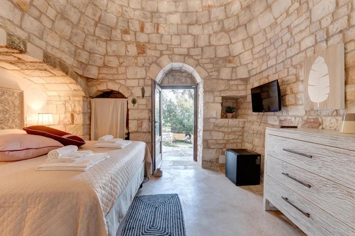 Apollo House Of Puglia Konuk evi Monopoli Dış mekan fotoğraf
