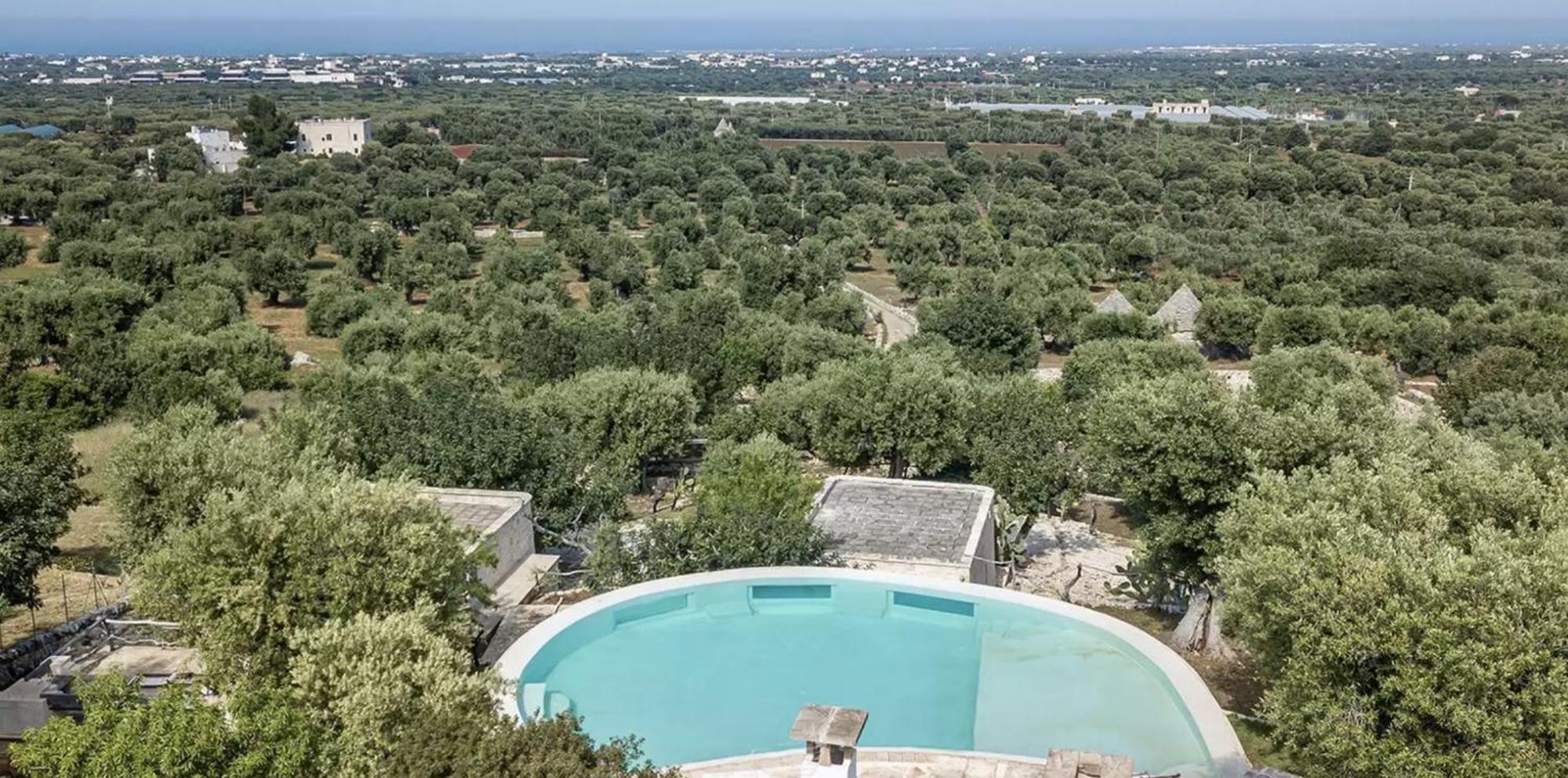 Apollo House Of Puglia Konuk evi Monopoli Dış mekan fotoğraf