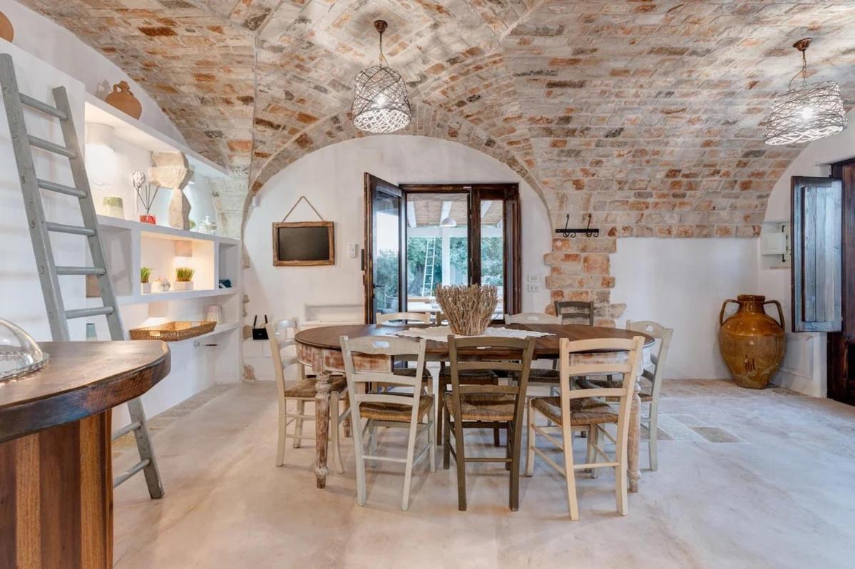 Apollo House Of Puglia Konuk evi Monopoli Dış mekan fotoğraf